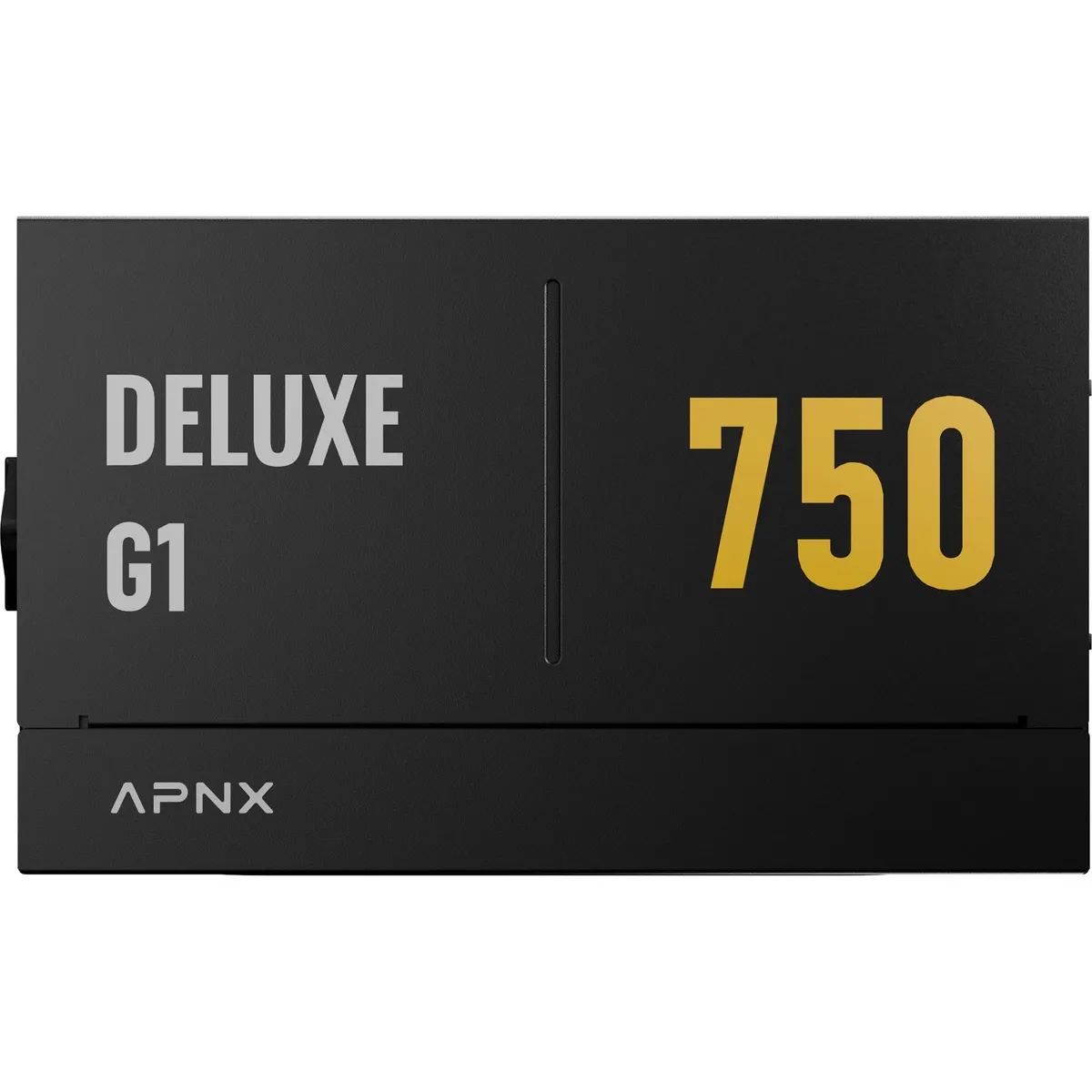 Блок живлення APNX Deluxe G1 750 (APPG-D175FEC.X1) 750W - мініатюра 5