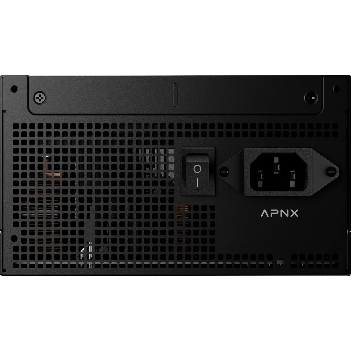 Блок живлення APNX Deluxe G1 750 (APPG-D175FEC.X1) 750W - мініатюра 6