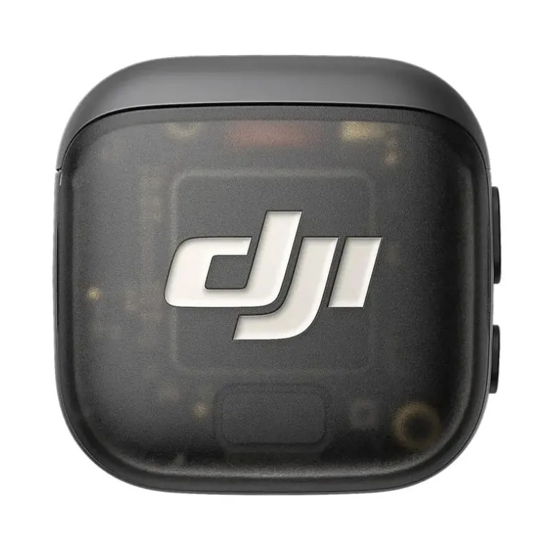 Передавач радіосистеми DJI Mic 3 Transmitter (CP.RN.00000478.01) - зображення 1