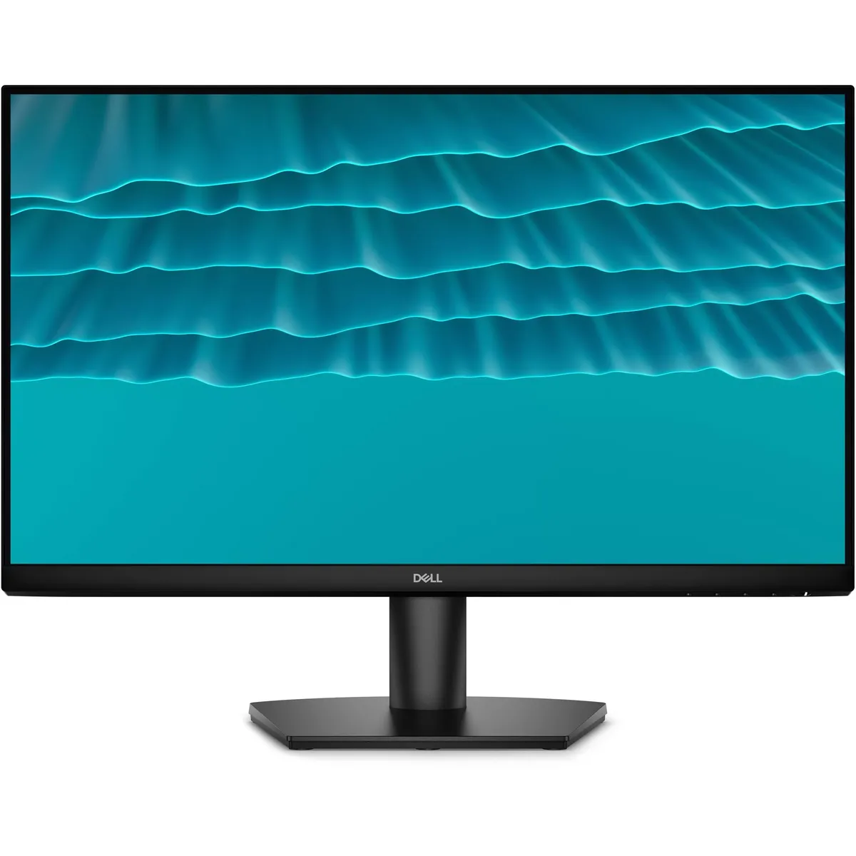 Монітор Dell 23.8" SE2426H (210-BVCB) IPS Black 144Hz - зображення 1