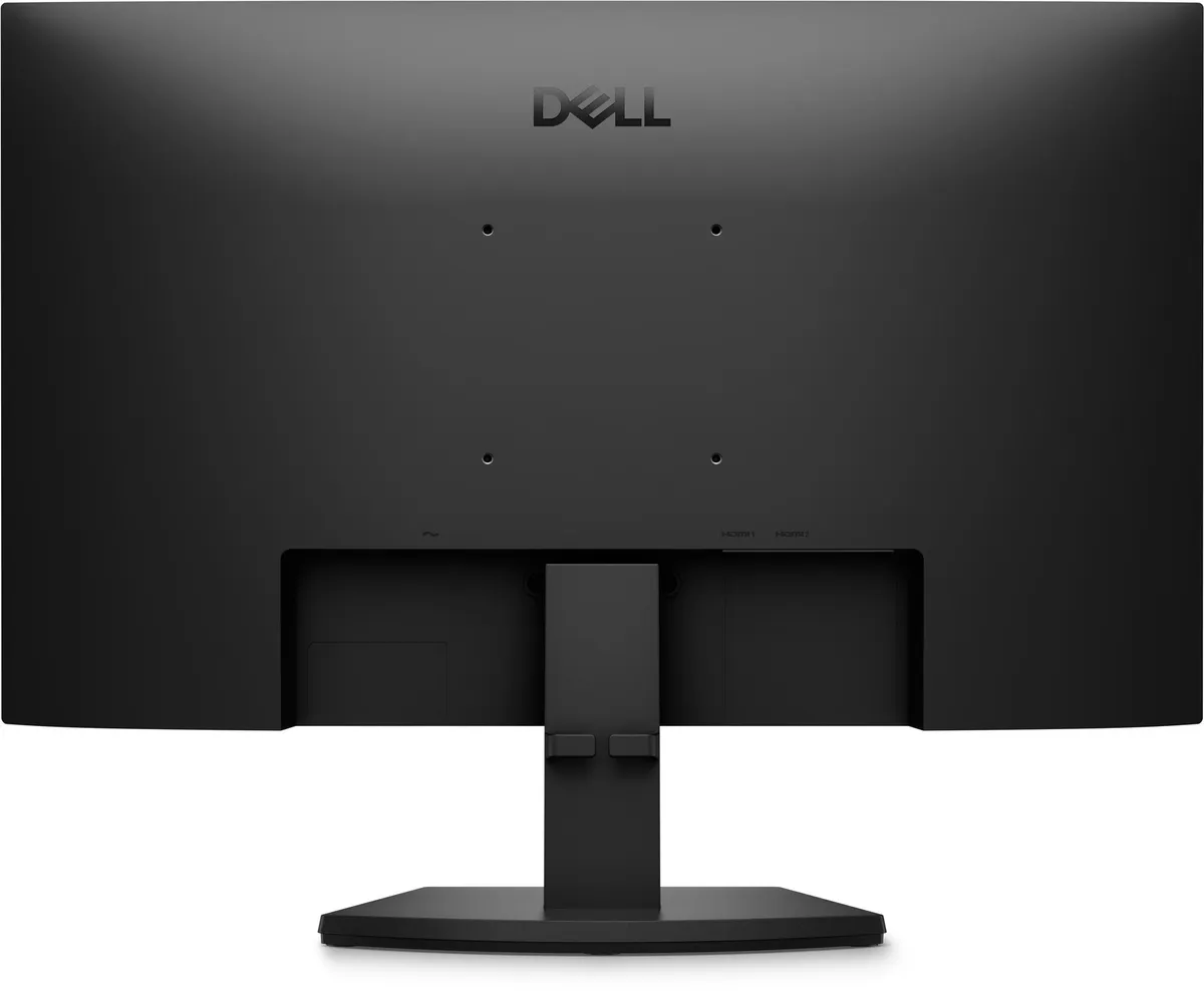 Монітор Dell 23.8" SE2426H (210-BVCB) IPS Black 144Hz - мініатюра 6
