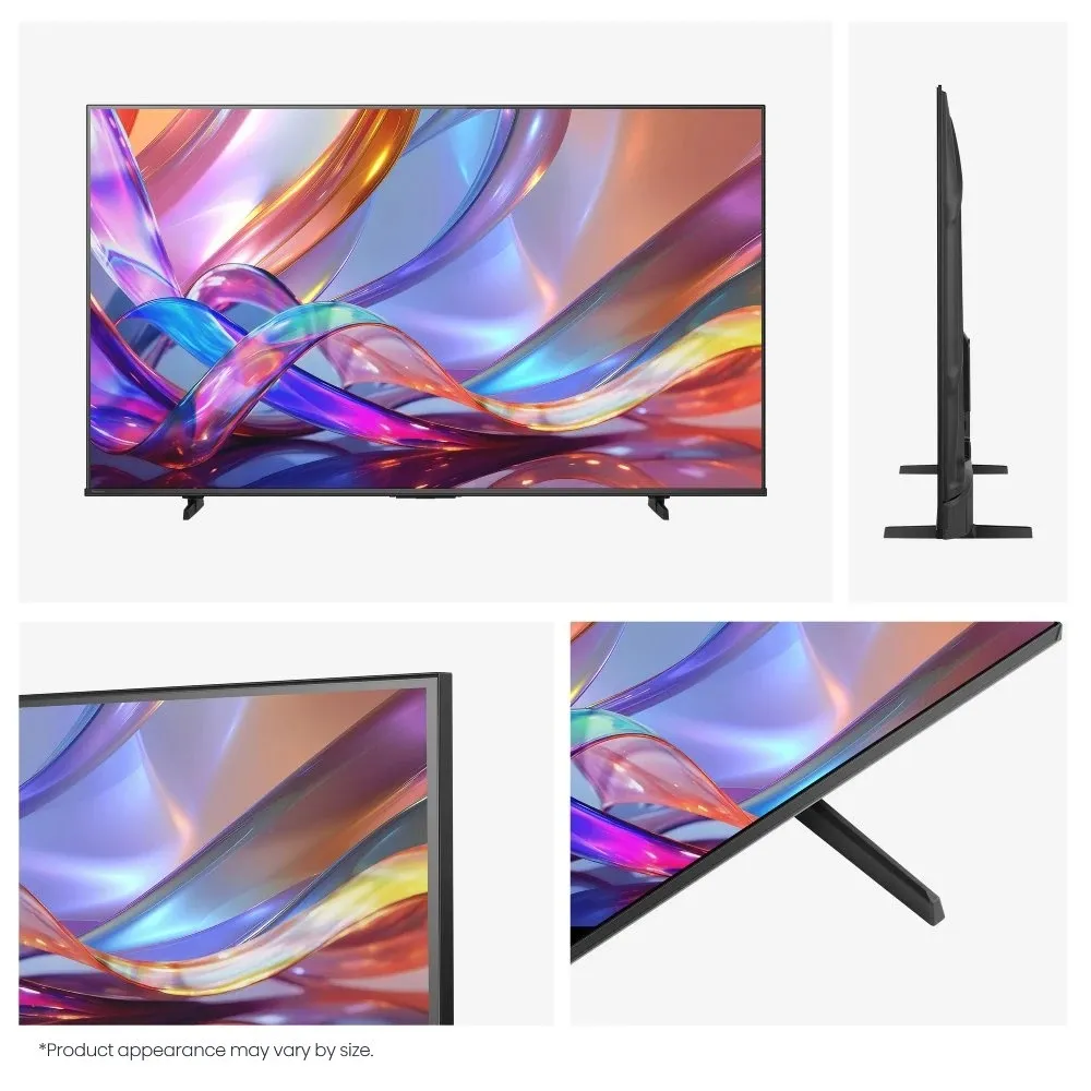 Телевізор Hisense 55E7S - зображення 1