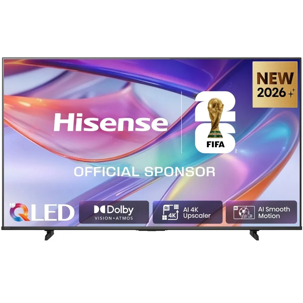 Телевізор Hisense 55E7S - мініатюра 2