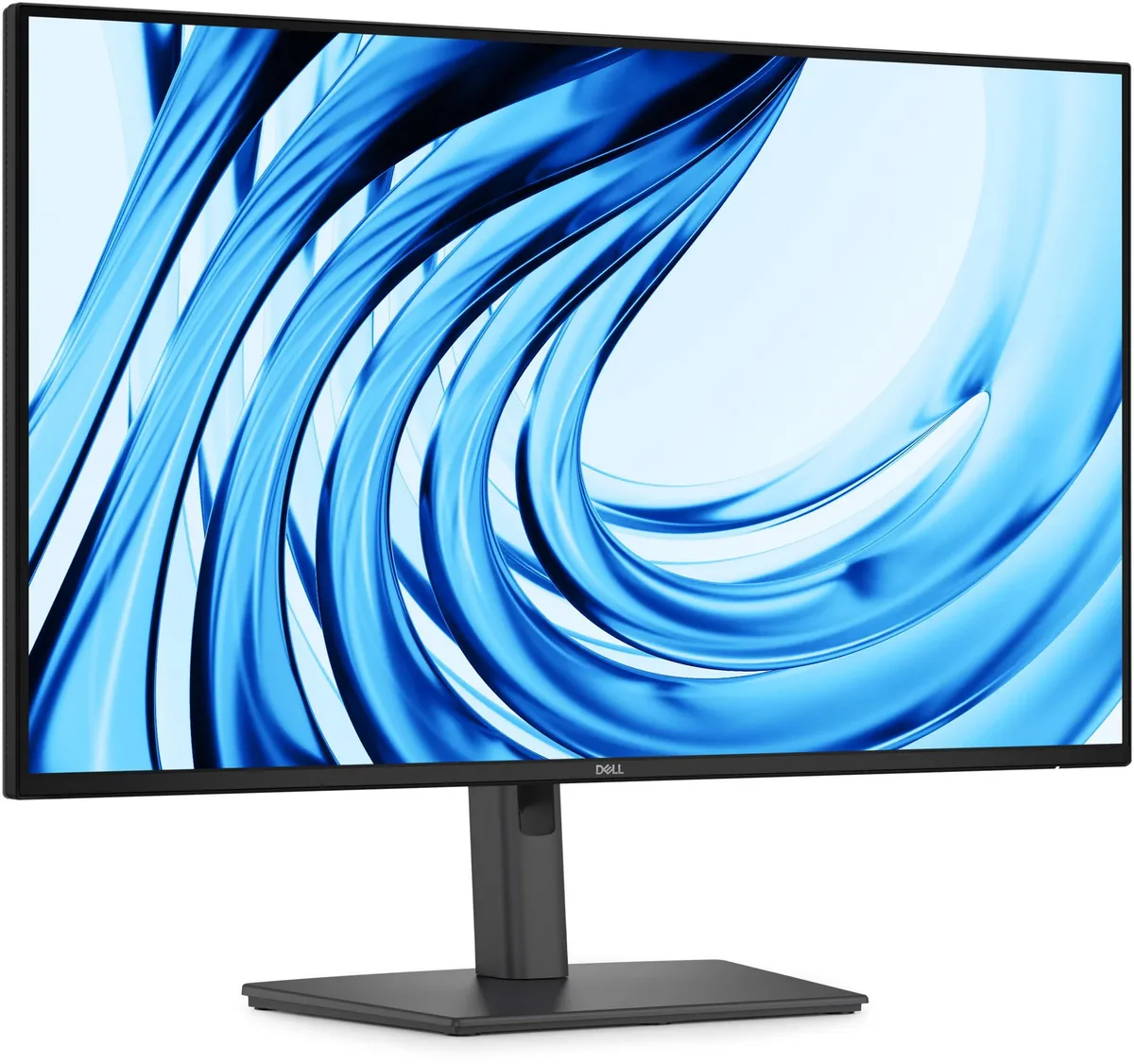 Монітор Dell 27" P2726H (210-BVKP) IPS Black 120Hz - мініатюра 2