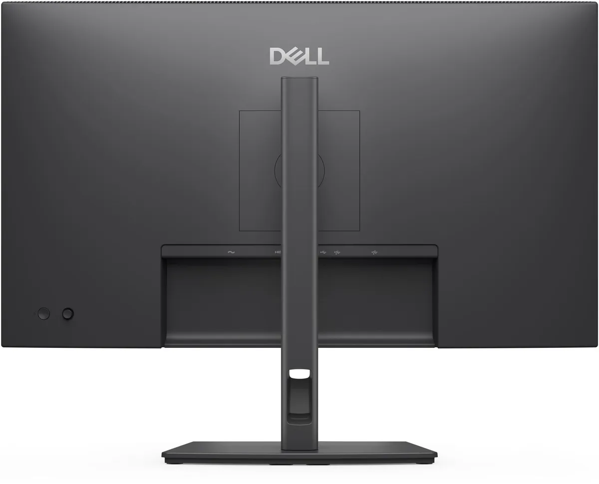 Монітор Dell 27" P2726H (210-BVKP) IPS Black 120Hz - мініатюра 3