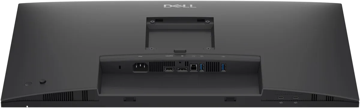 Монітор Dell 27" P2726H (210-BVKP) IPS Black 120Hz - мініатюра 4