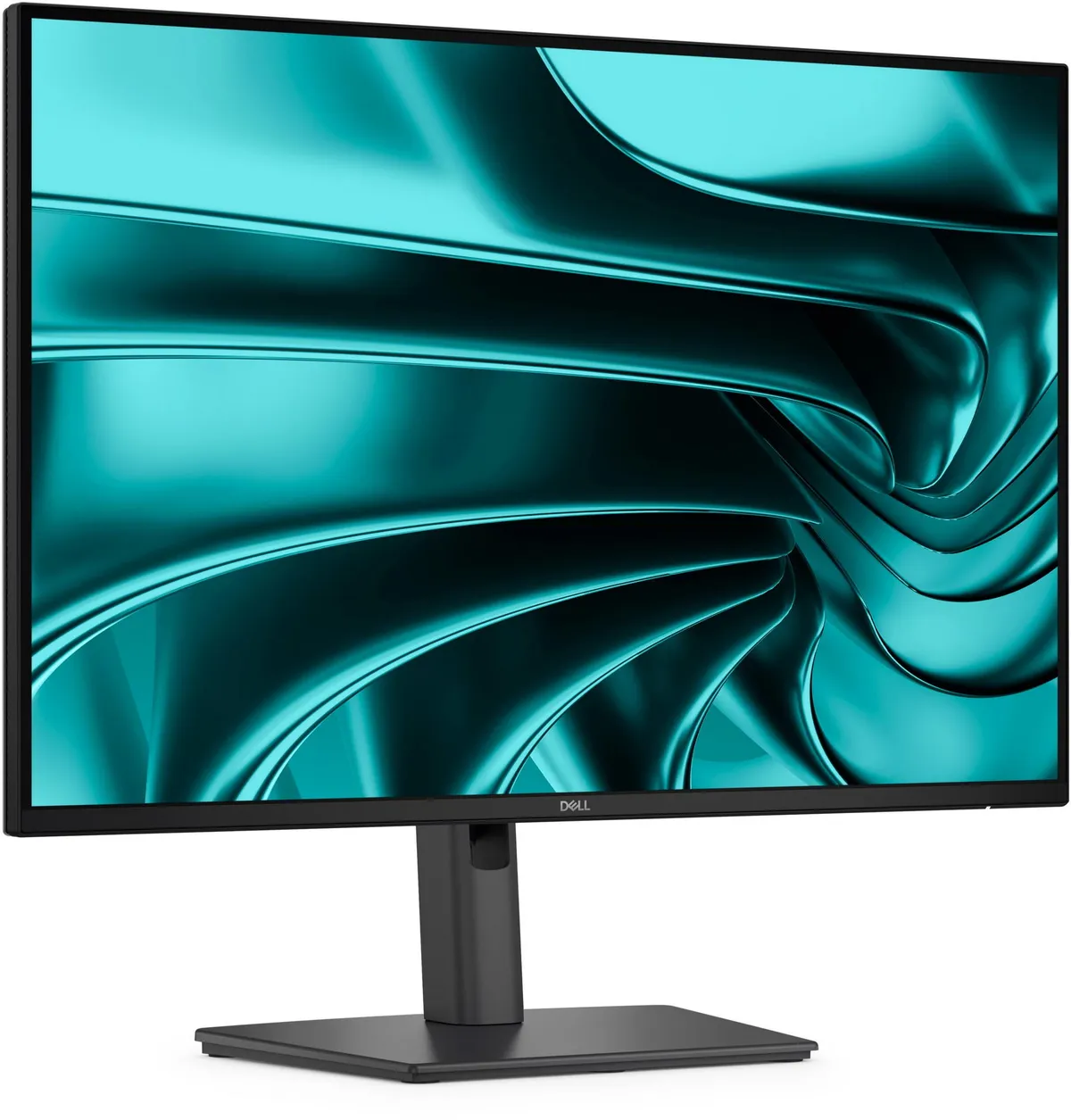 Монітор Dell 23.8" P2426E (210-BVJT) IPS Black 100Hz - мініатюра 2
