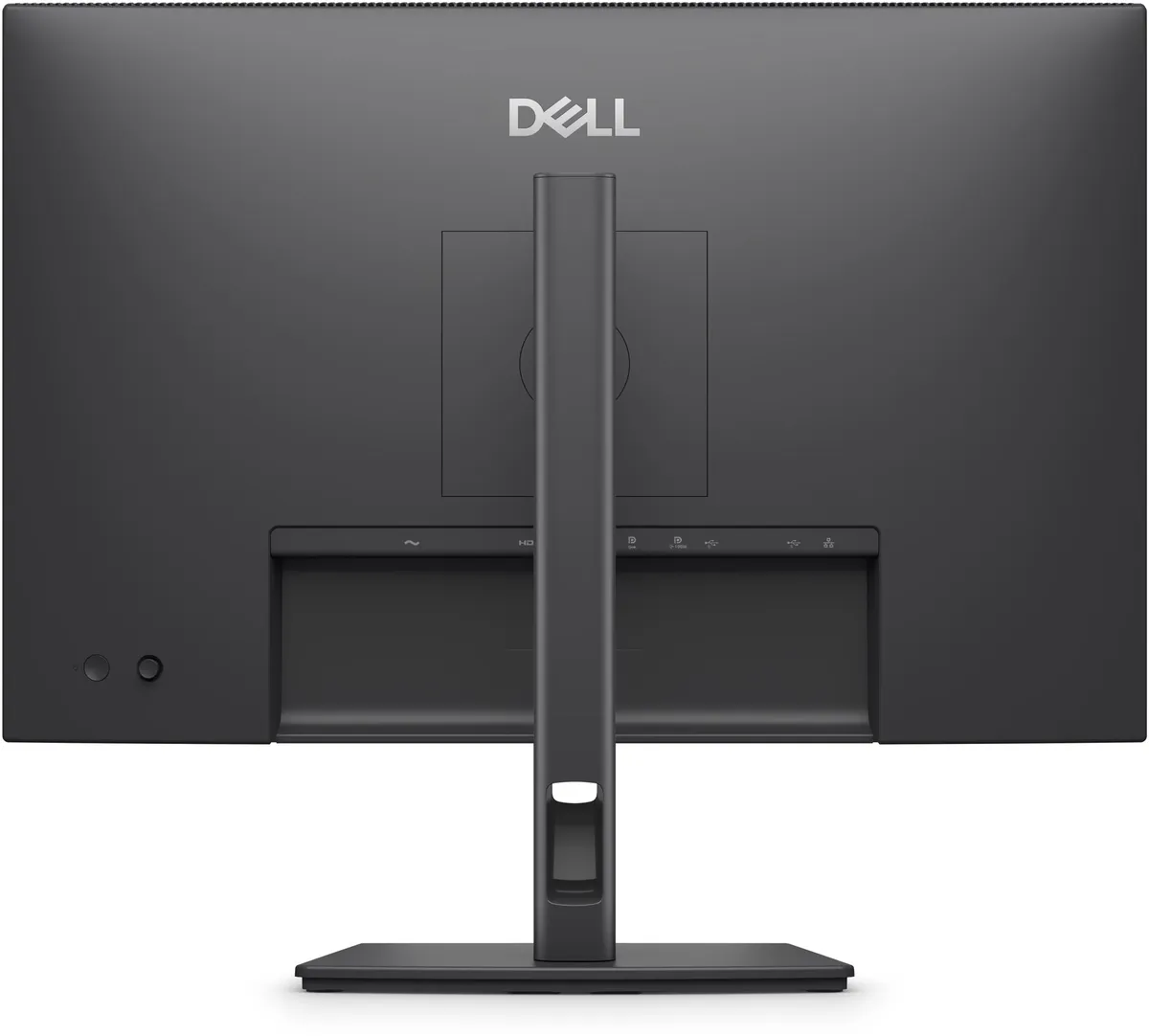 Монітор Dell 23.8" P2426E (210-BVJT) IPS Black 100Hz - мініатюра 3