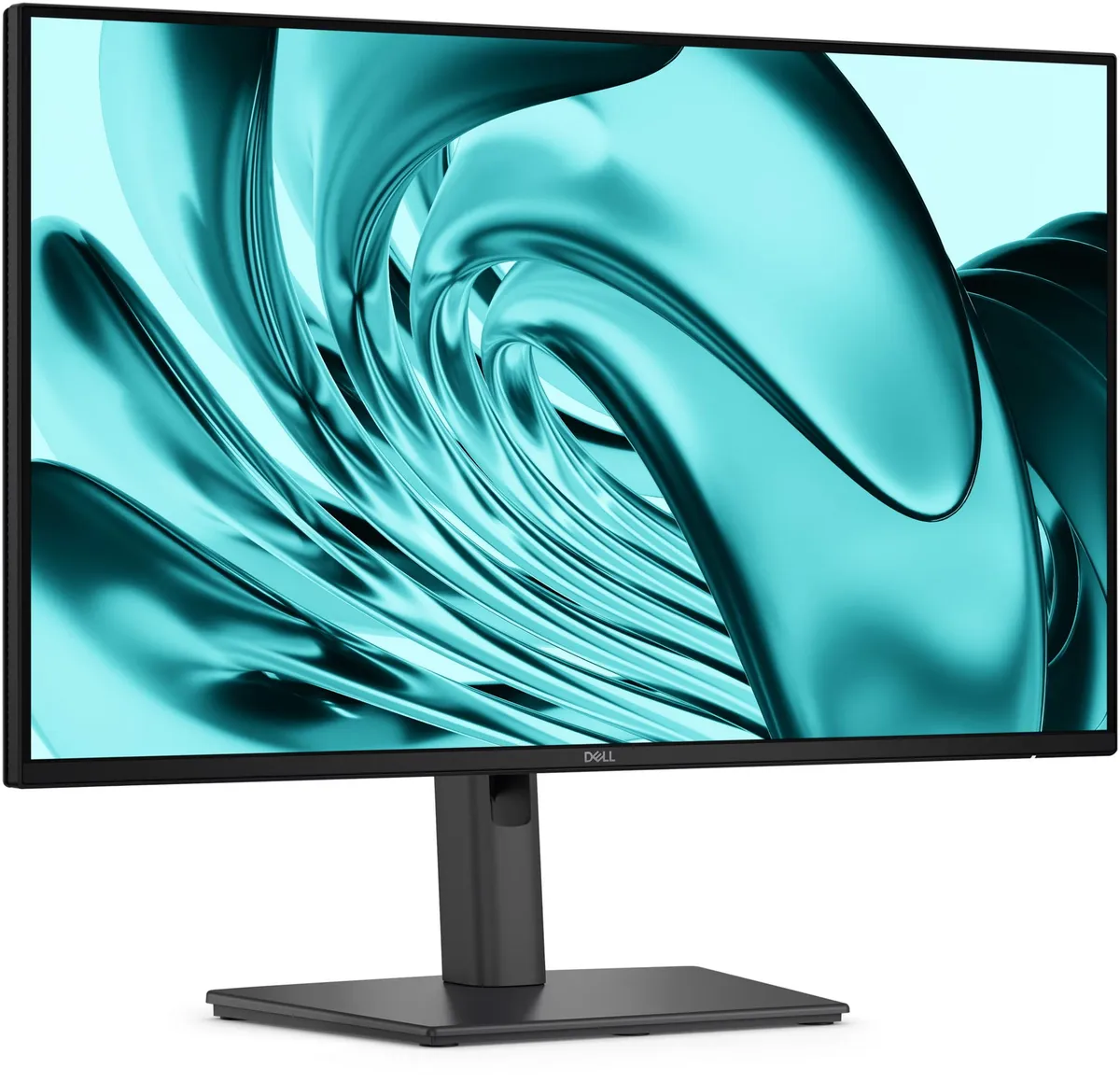 Монітор Dell 23.8" P2426H (210-BVKM) IPS Black 120Hz - мініатюра 2