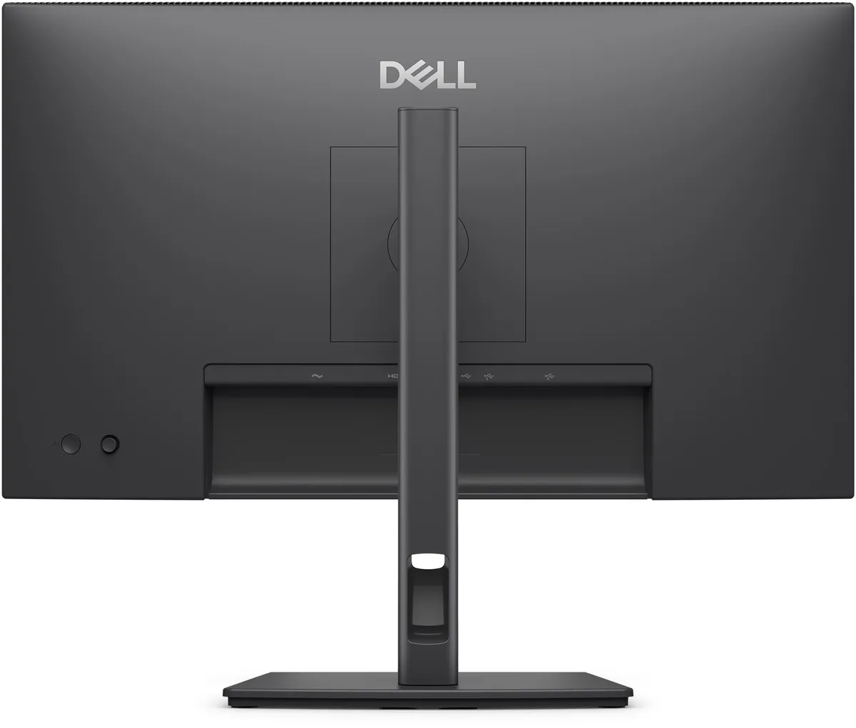 Монітор Dell 23.8" P2426H (210-BVKM) IPS Black 120Hz - мініатюра 3