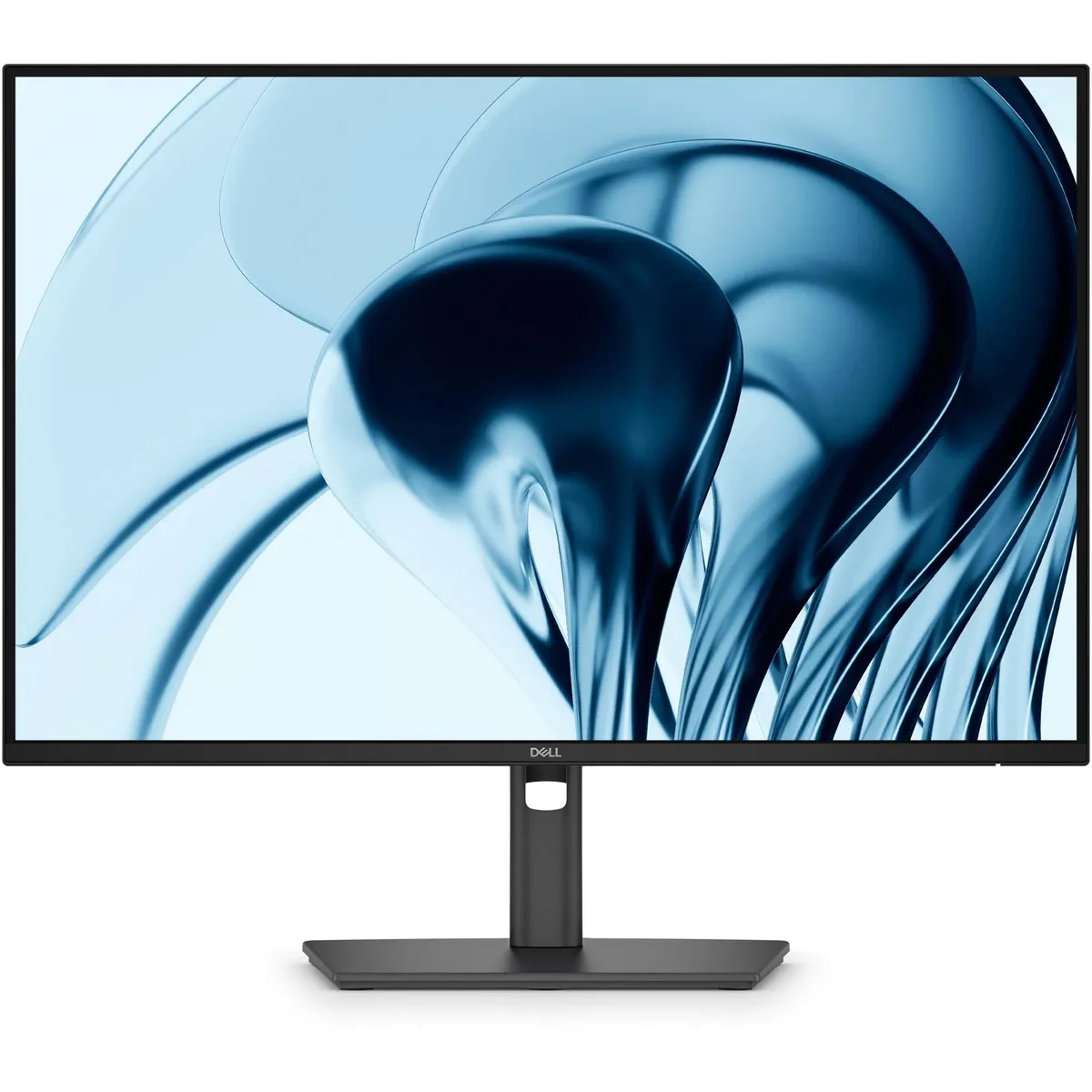Монітор Dell 24.1" P2426 (210-BVJR) IPS Black 100Hz - зображення 1