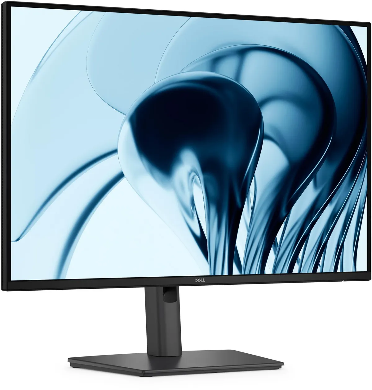 Монітор Dell 24.1" P2426 (210-BVJR) IPS Black 100Hz - мініатюра 2