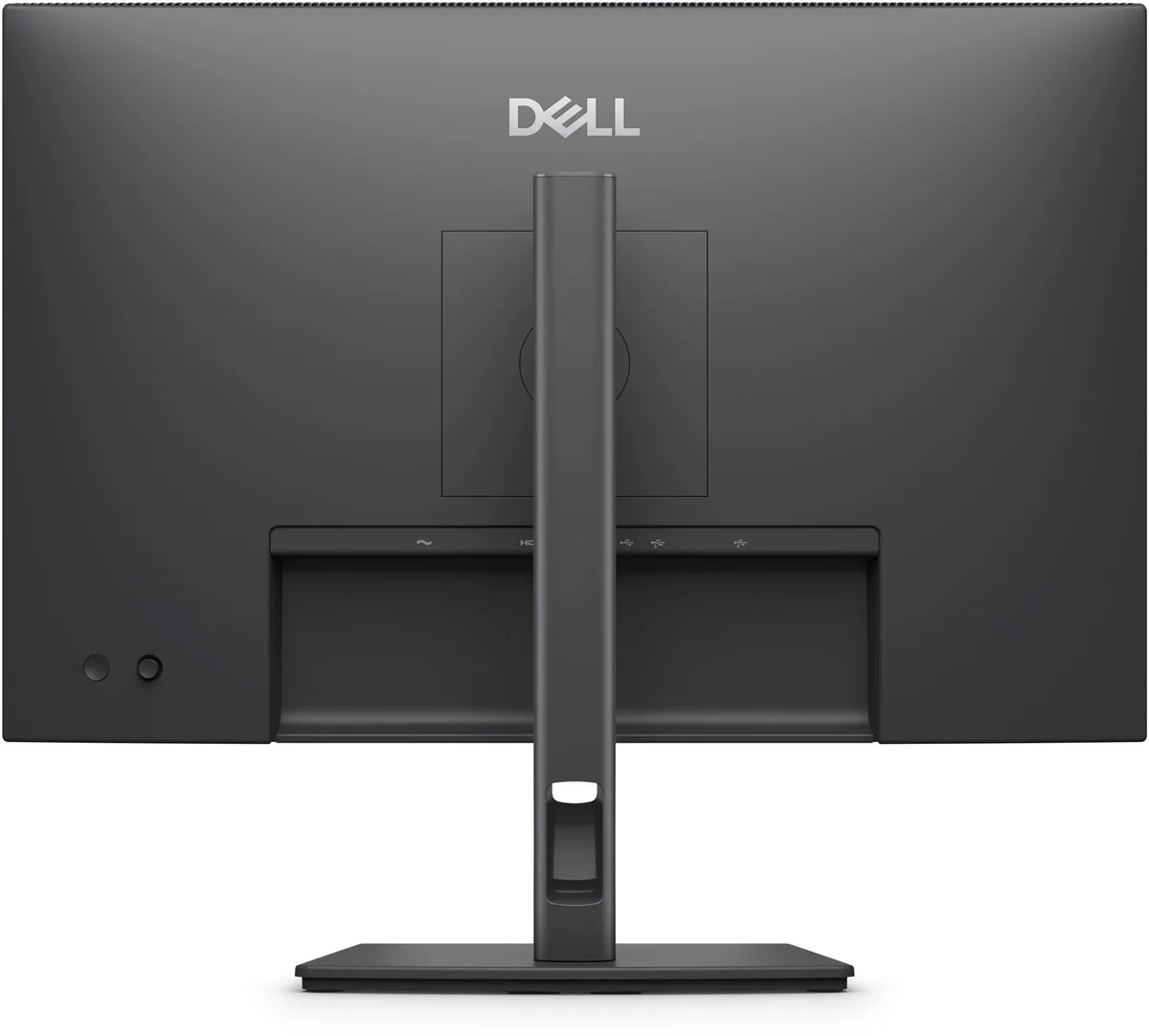 Монітор Dell 24.1" P2426 (210-BVJR) IPS Black 100Hz - мініатюра 3