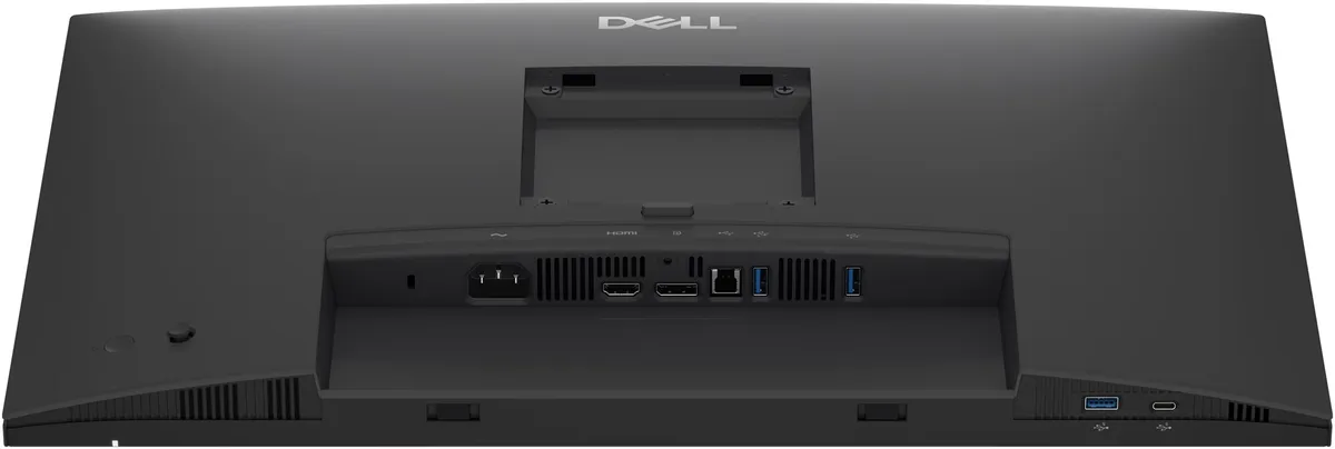 Монітор Dell 24.1" P2426 (210-BVJR) IPS Black 100Hz - мініатюра 4