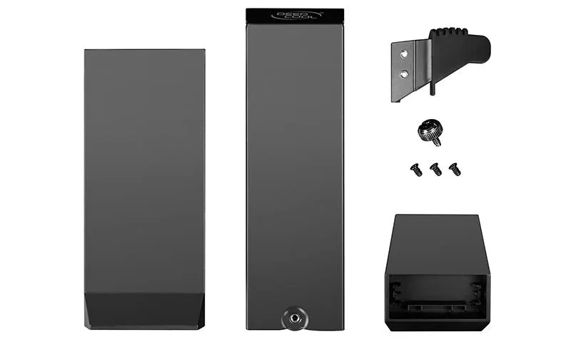 Підставка для відеокарти DeepCool GH-01 (DP-GCH2-GH01) - мініатюра 4