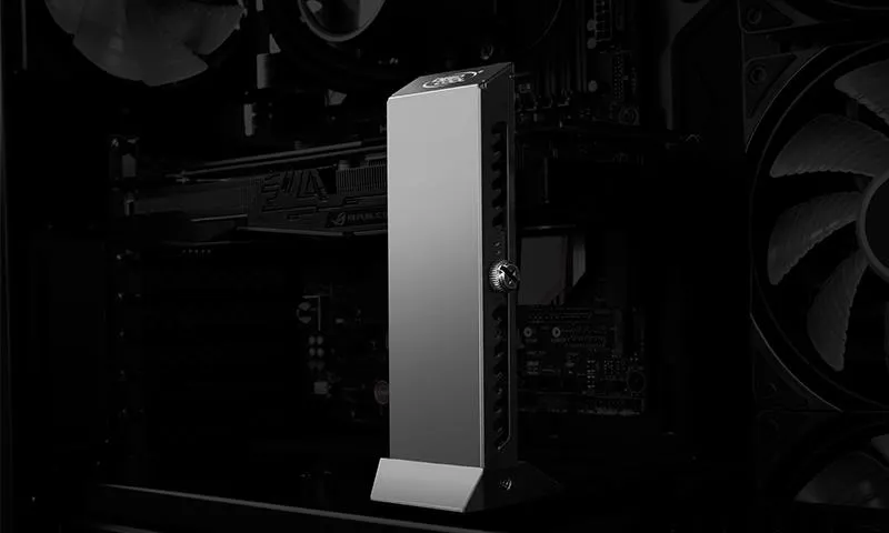 Підставка для відеокарти DeepCool GH-01 (DP-GCH2-GH01) - мініатюра 5