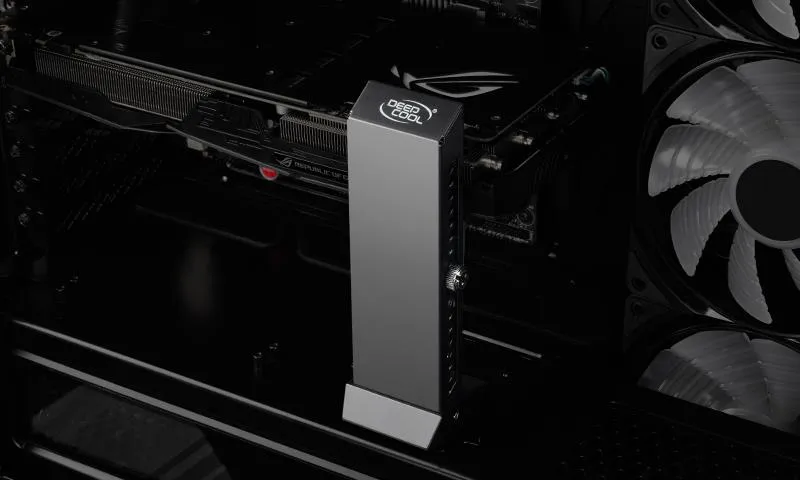 Підставка для відеокарти DeepCool GH-01 (DP-GCH2-GH01) - мініатюра 6