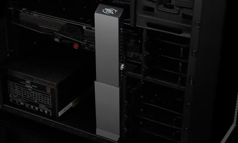 Підставка для відеокарти DeepCool GH-01 (DP-GCH2-GH01) - мініатюра 7