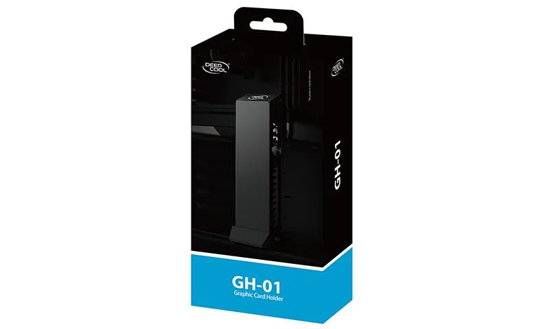 Підставка для відеокарти DeepCool GH-01 (DP-GCH2-GH01) - мініатюра 8