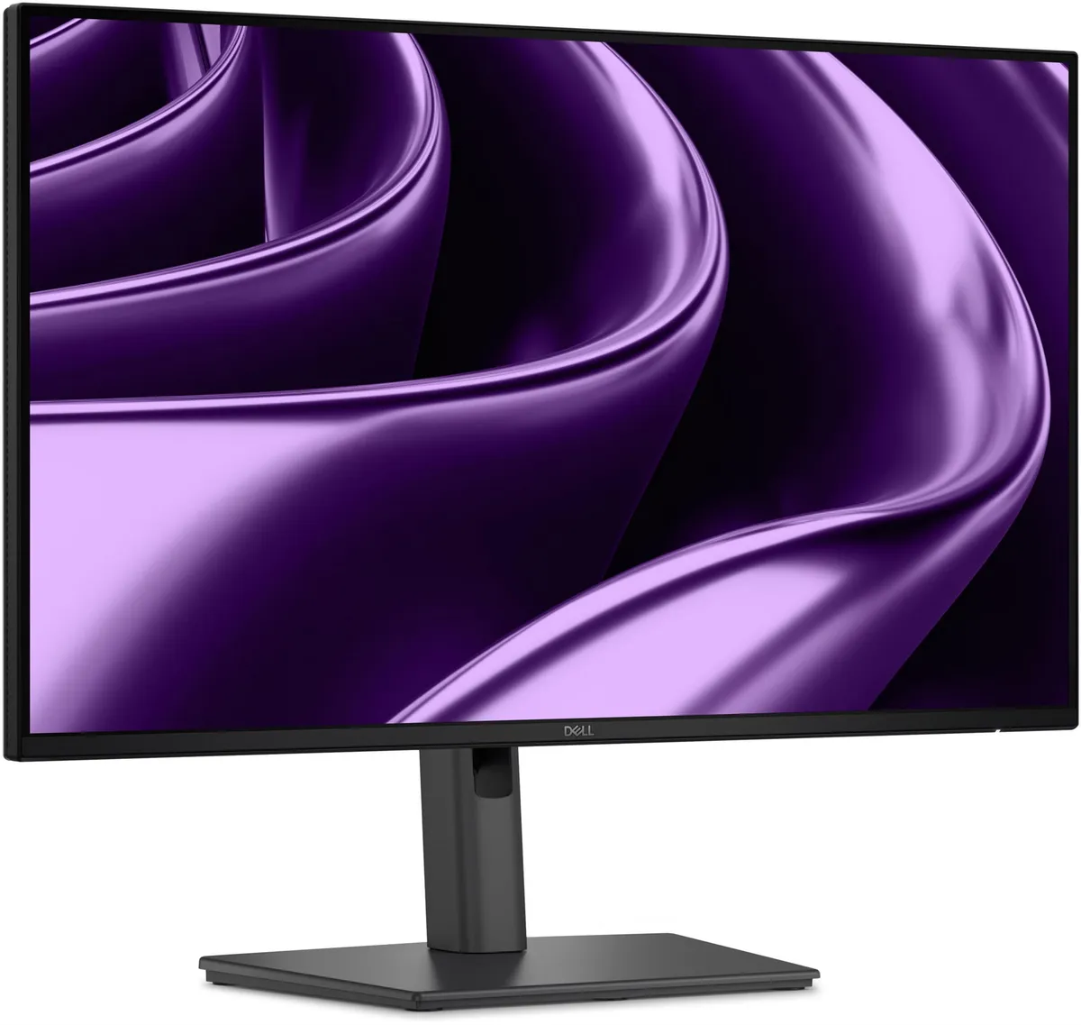 Монітор Dell 23.8" P2426HE (210-BVKN) IPS Black 100Hz - мініатюра 2