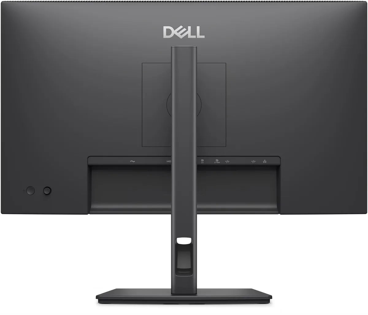 Монітор Dell 23.8" P2426HE (210-BVKN) IPS Black 100Hz - мініатюра 3