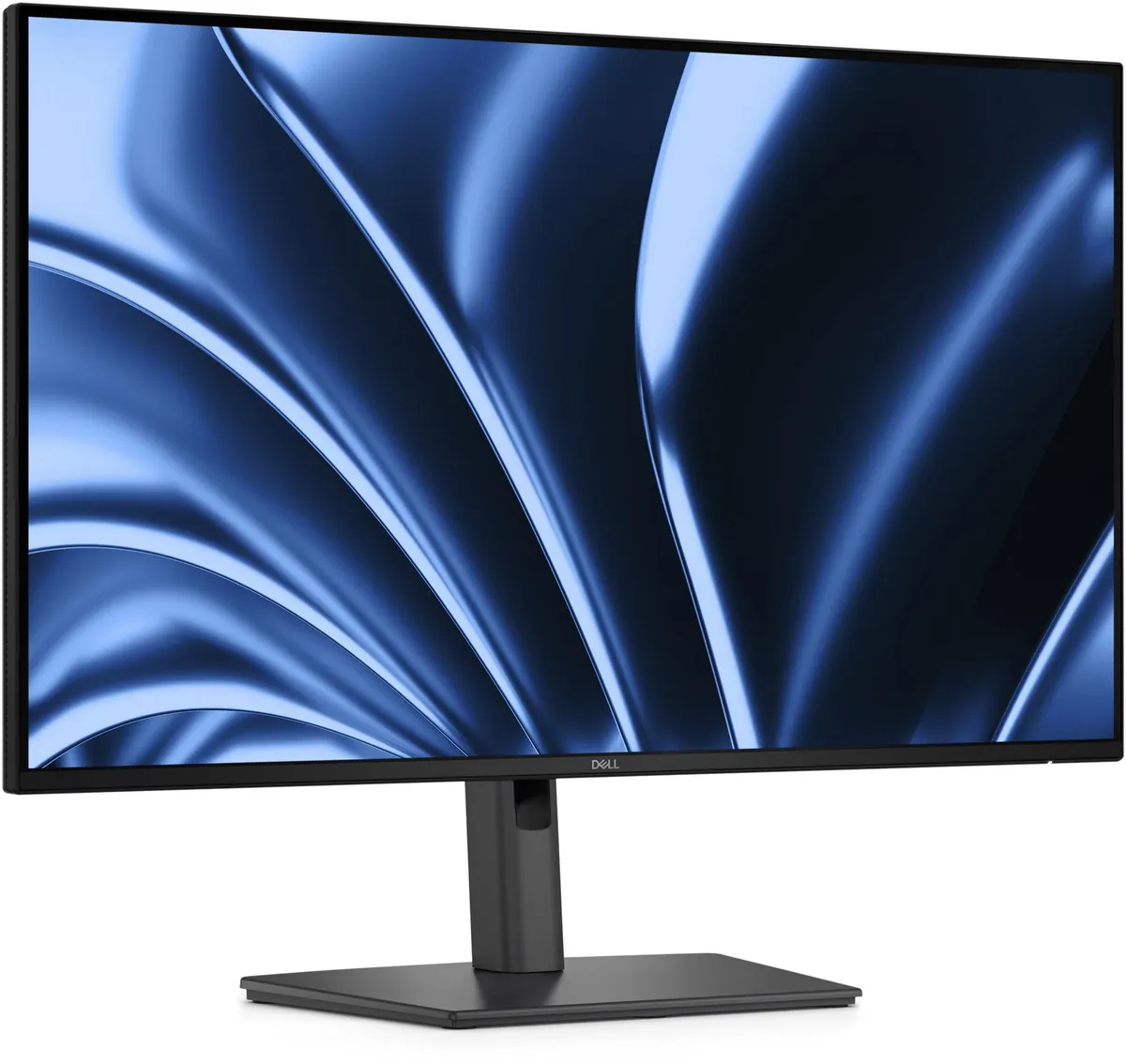 Монітор Dell 27" P2726HE (210-BVKQ) IPS Black 120Hz - мініатюра 2