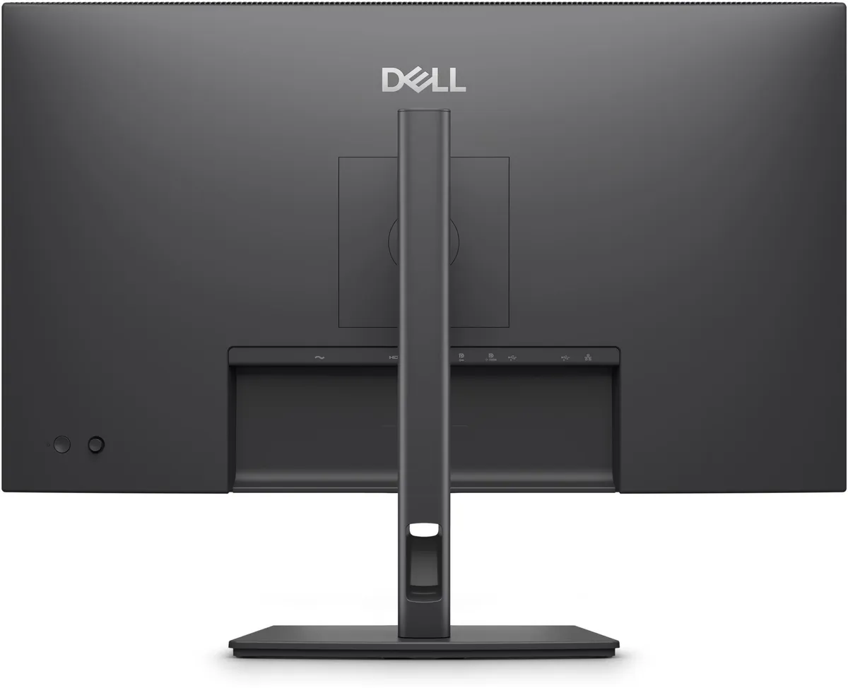 Монітор Dell 27" P2726HE (210-BVKQ) IPS Black 120Hz - мініатюра 3