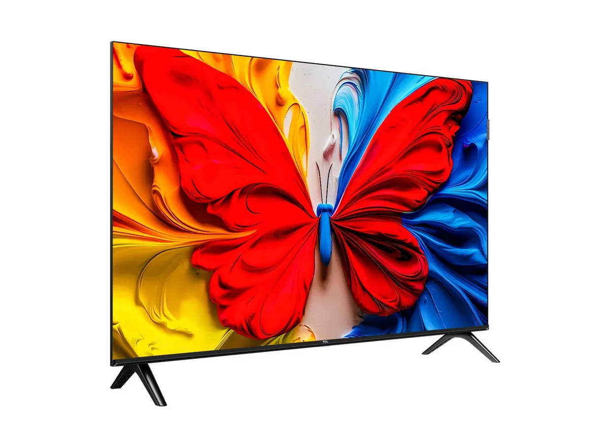 Телевiзор TCL 43S51K - мініатюра 2