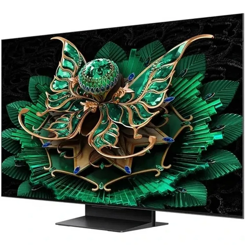 Телевiзор TCL 50C79K - мініатюра 3