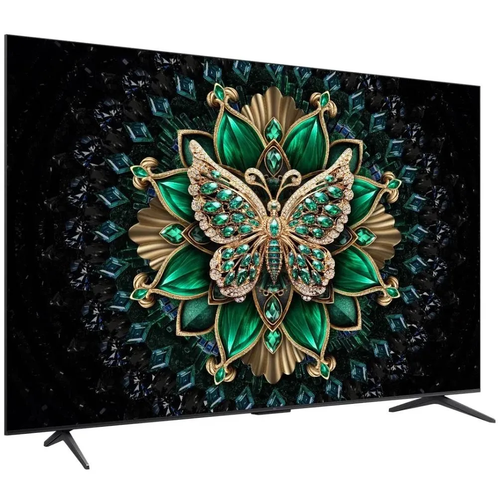 Телевiзор TCL 55C69K - мініатюра 2