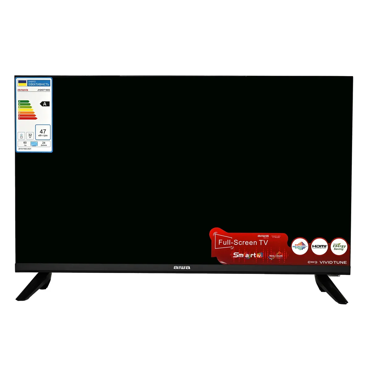Телевізор Aiwa JH24DT180S 573*89*363mm - мініатюра 2
