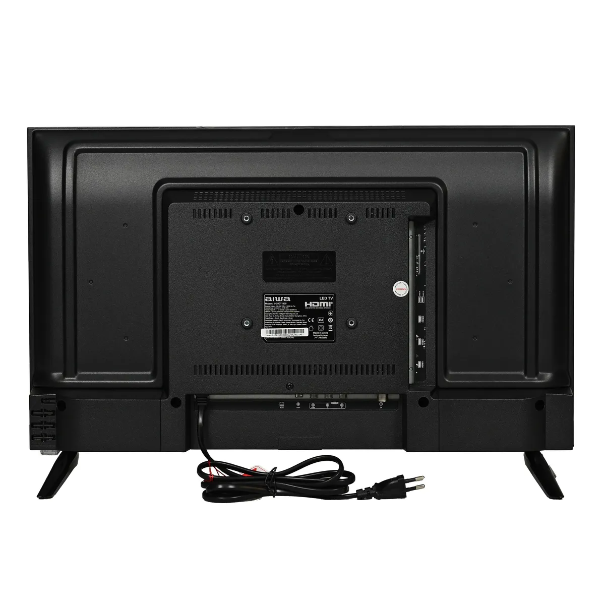 Телевізор Aiwa JH24DT180S 573*89*363mm - мініатюра 4