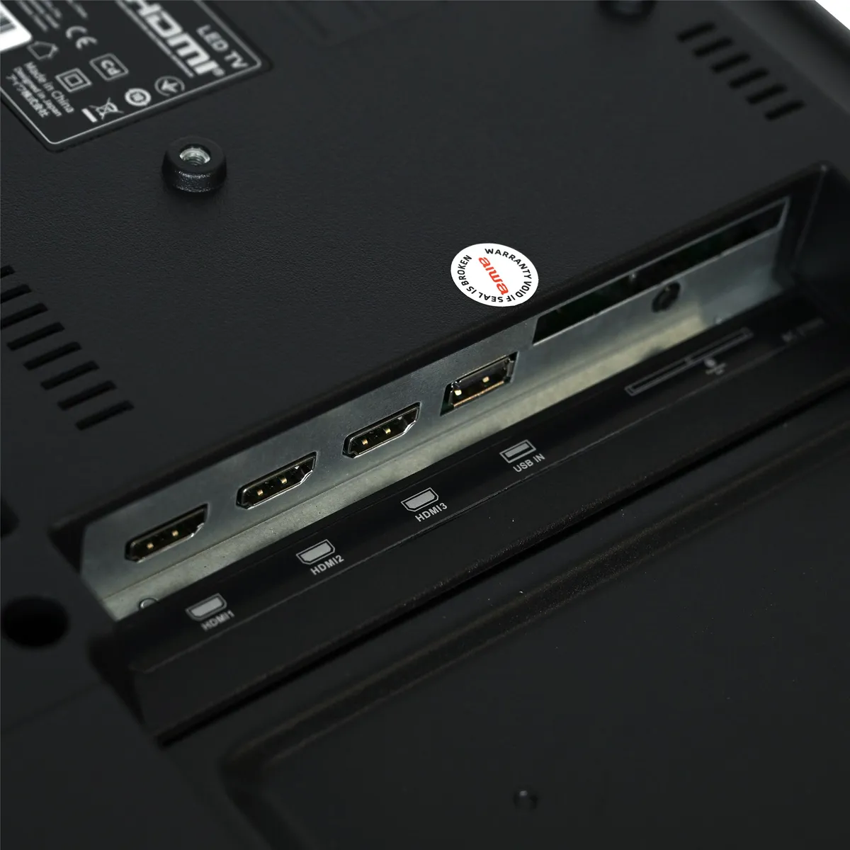 Телевізор Aiwa JH24DT180 - мініатюра 8