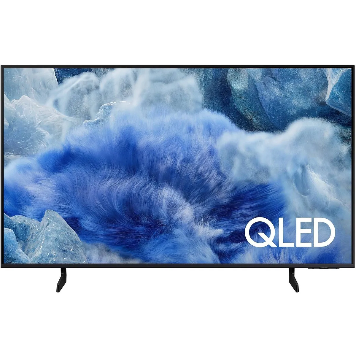 Телевізор Samsung QE43Q8FAAUXUA - зображення 1