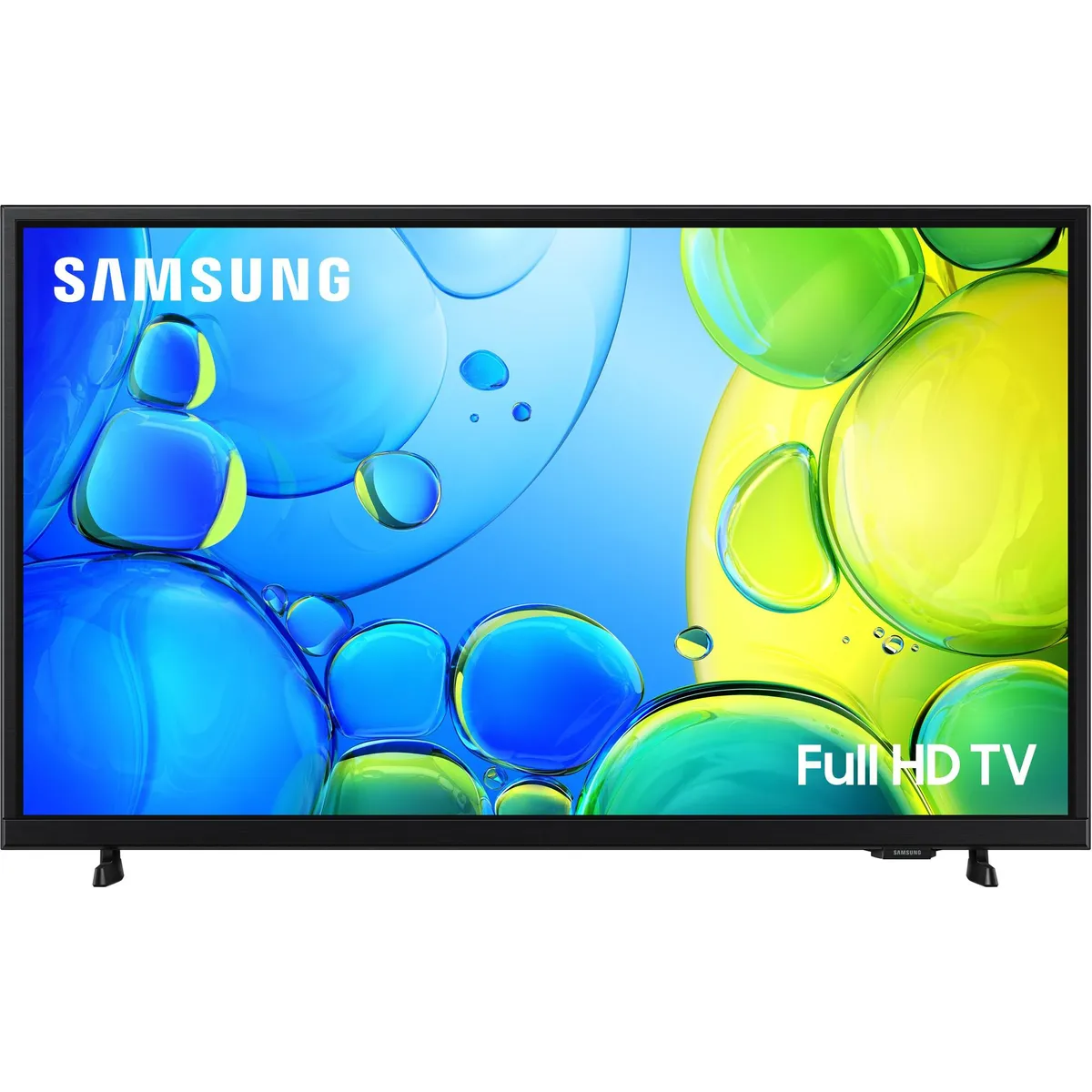 Телевізор Samsung UE40F6000FUXUA - зображення 1