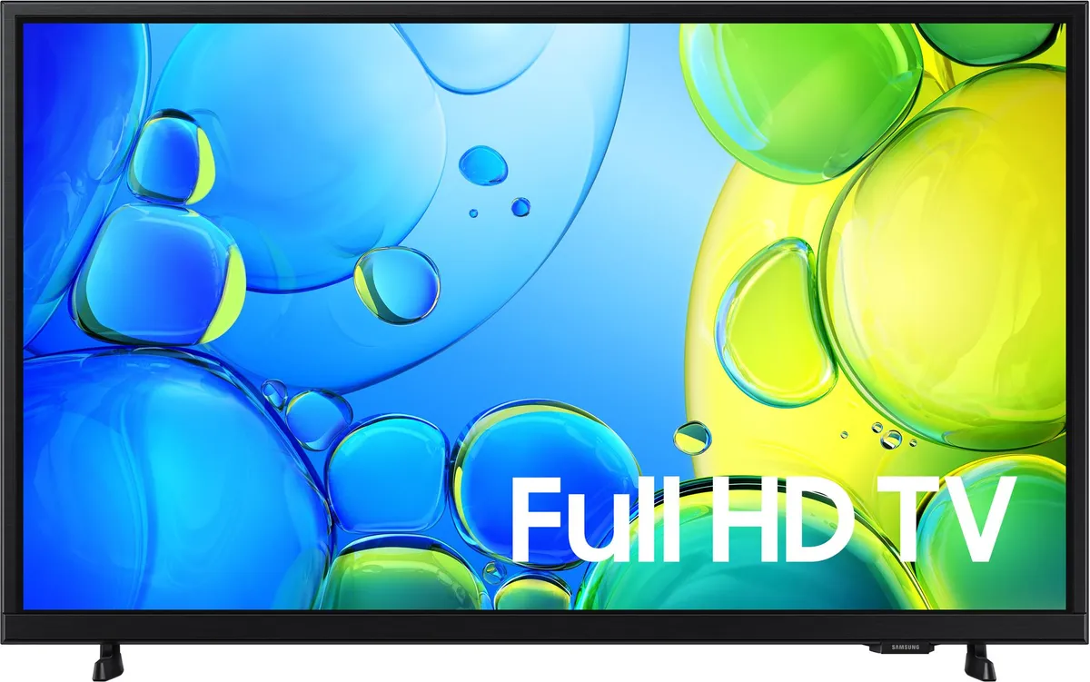 Телевізор Samsung UE40F6000FUXUA - мініатюра 3