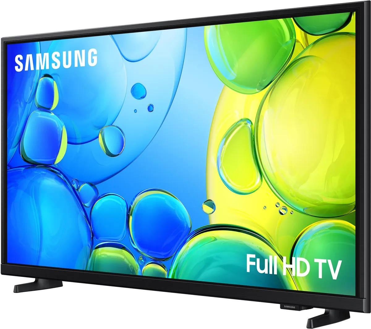 Телевізор Samsung UE40F6000FUXUA - мініатюра 4