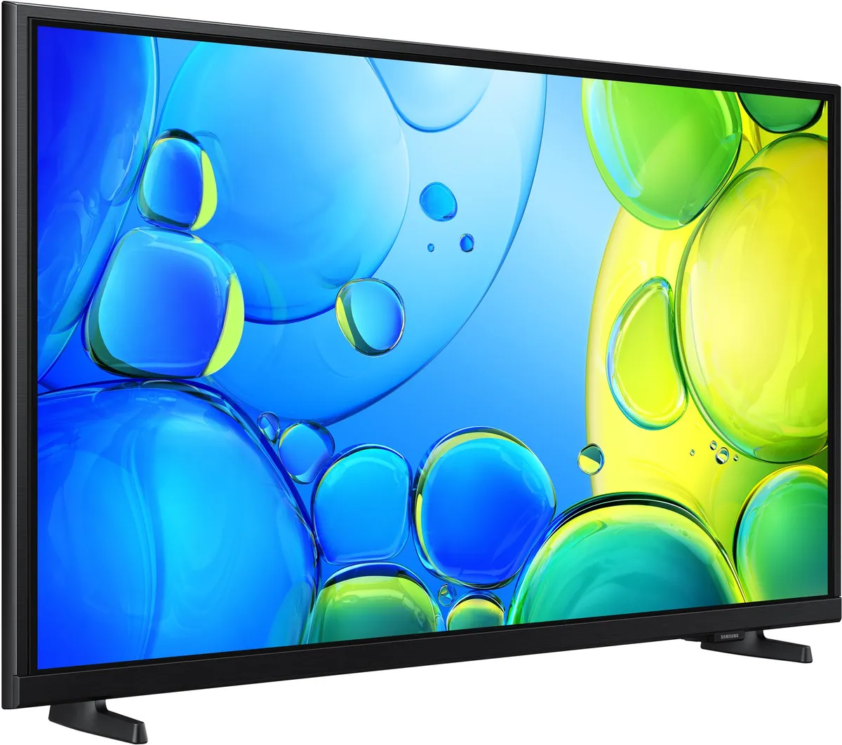 Телевізор Samsung UE40F6000FUXUA - мініатюра 5