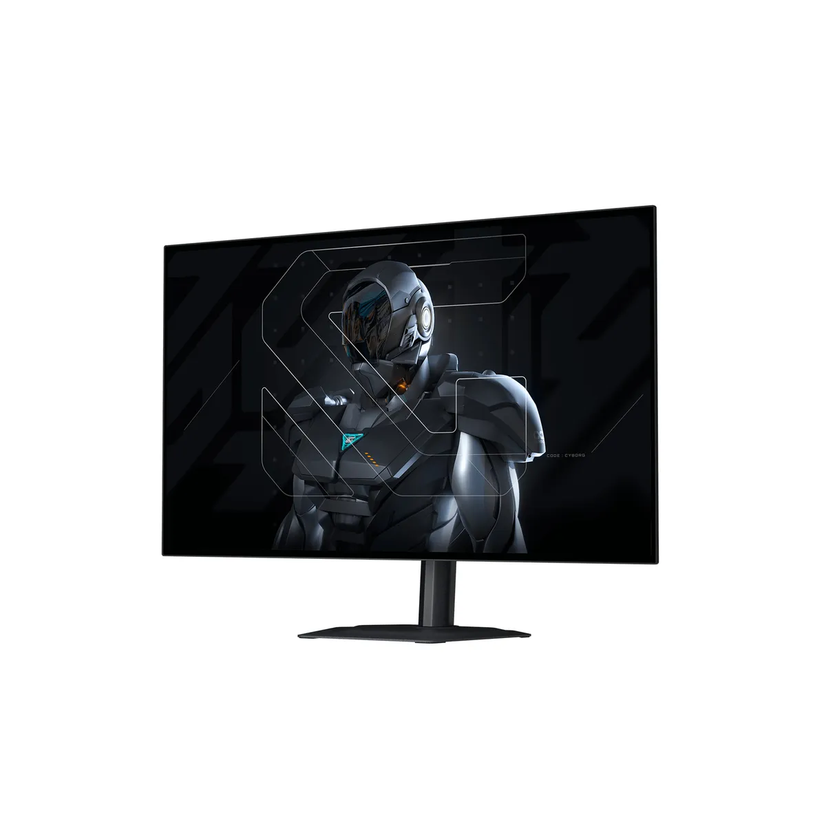 Монітор Gigabyte 27" Gaming MO27Q3 WOLED Black 280Hz - мініатюра 2