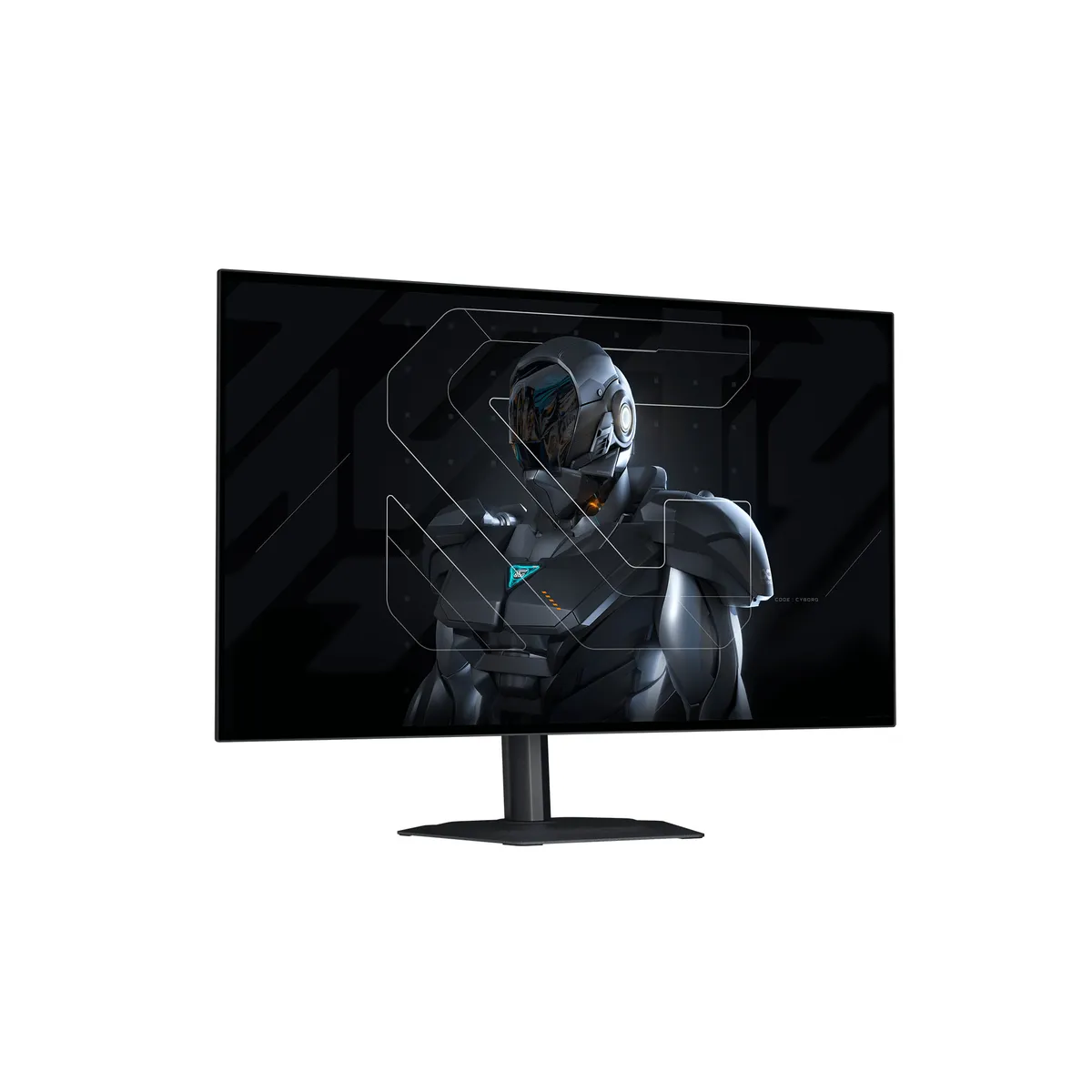 Монітор Gigabyte 27" Gaming MO27Q3 WOLED Black 280Hz - мініатюра 3