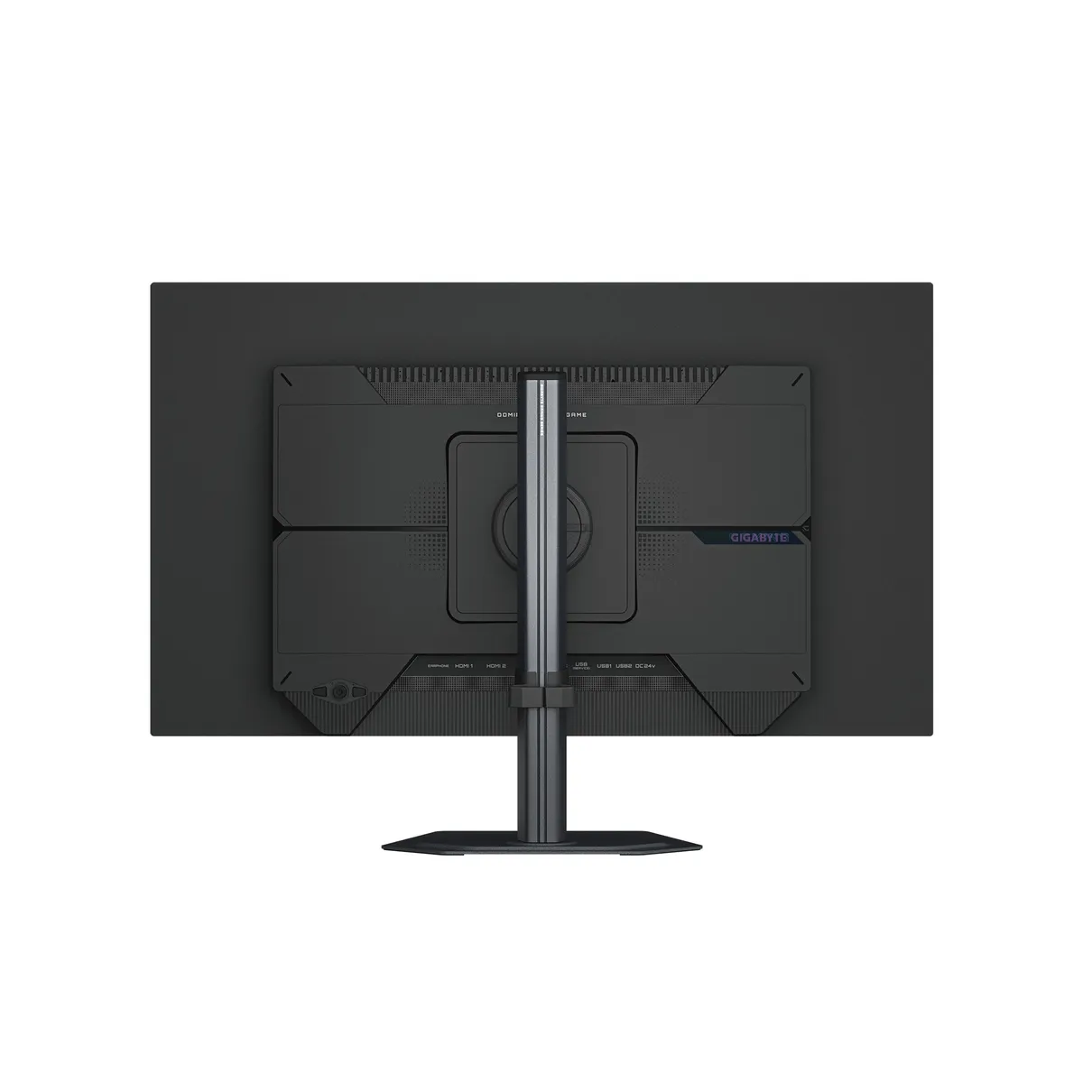 Монітор Gigabyte 27" Gaming MO27Q3 WOLED Black 280Hz - мініатюра 4