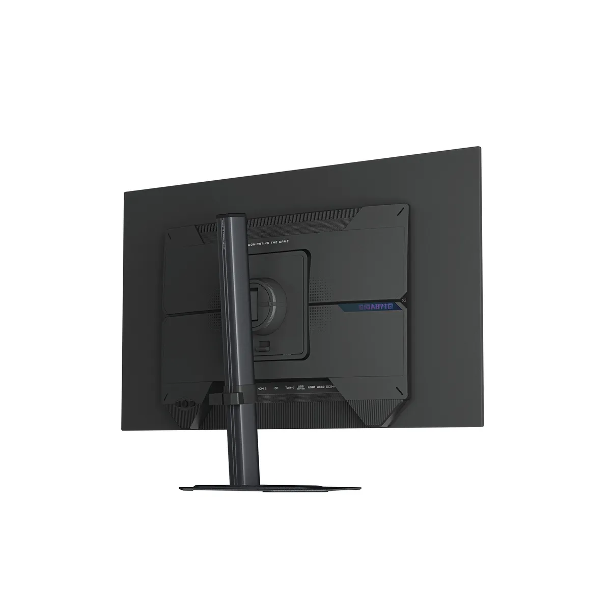 Монітор Gigabyte 27" Gaming MO27Q3 WOLED Black 280Hz - мініатюра 5