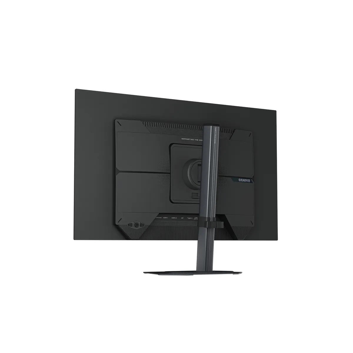 Монітор Gigabyte 27" Gaming MO27Q3 WOLED Black 280Hz - мініатюра 6