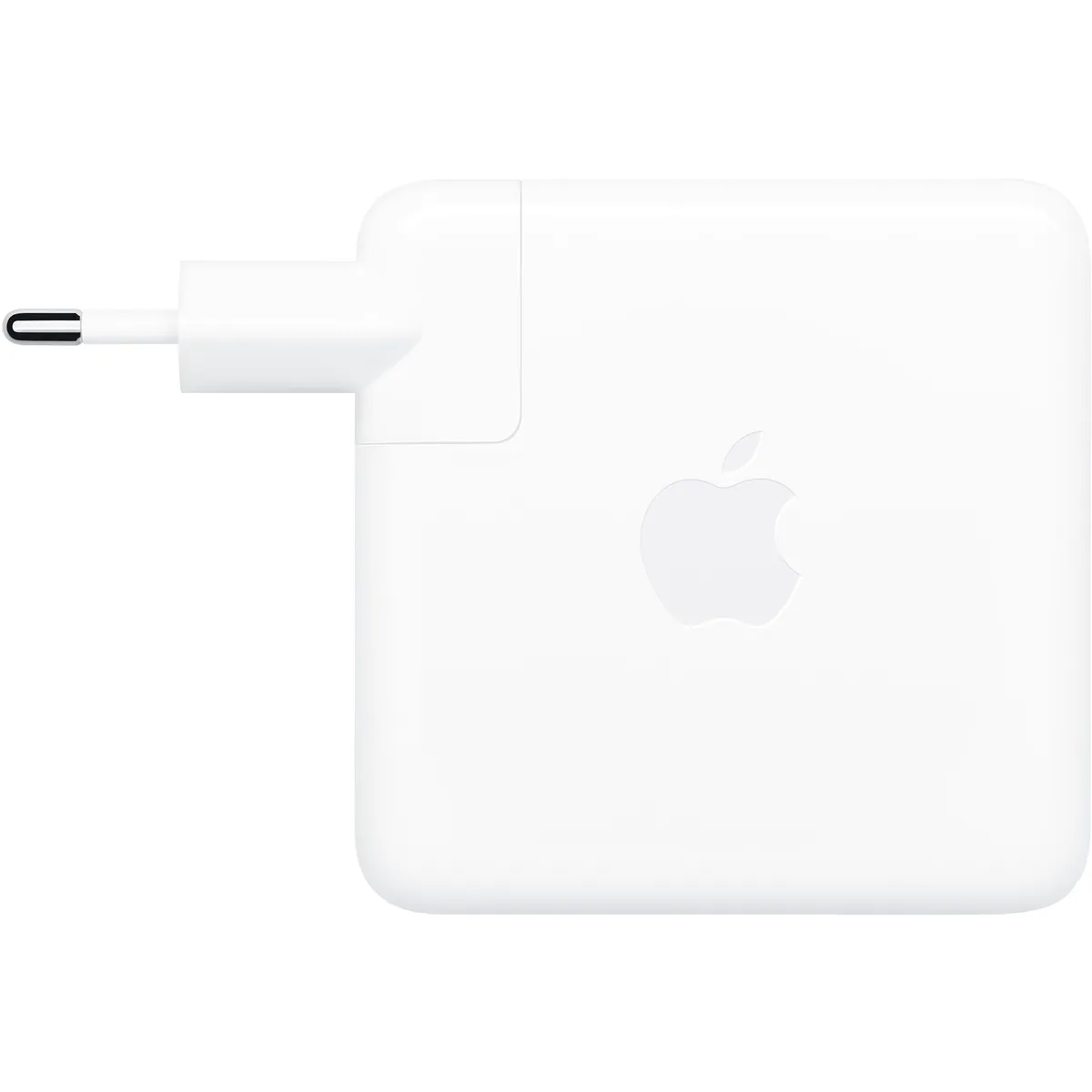Мережевий зарядний пристрій Apple 96W USB-C White (MW2L3ZM/A) - мініатюра 3