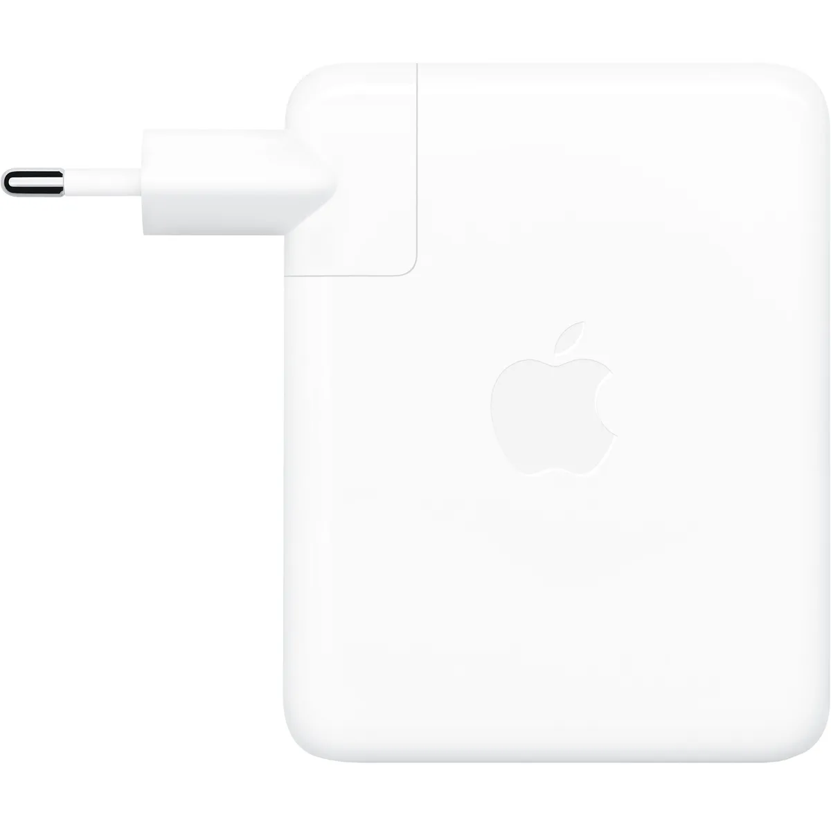 Мережевий зарядний пристрій Apple 140W USB-C White (MW2M3ZM/A) - мініатюра 3