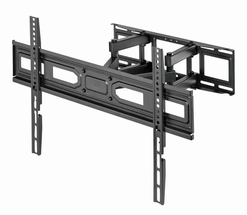 Кронштейн Gembird WM-80ST-03 (VESA600х400) - мініатюра 5