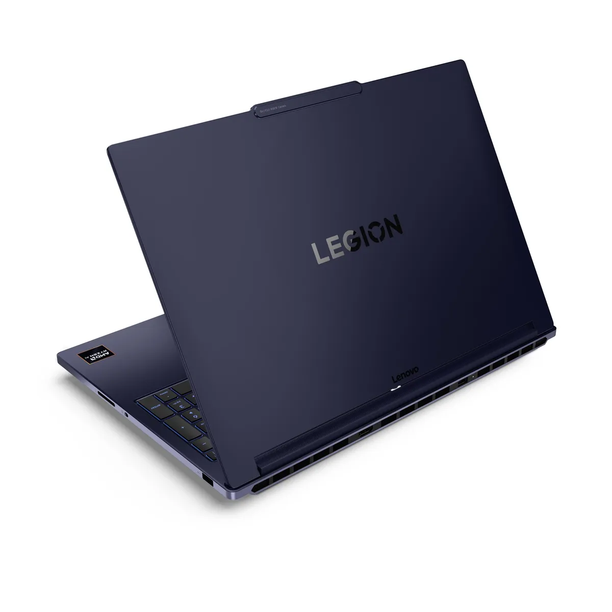Ноутбук Lenovo Legion 7 16AGP11 (83Q80031RA) Nebula - мініатюра 5