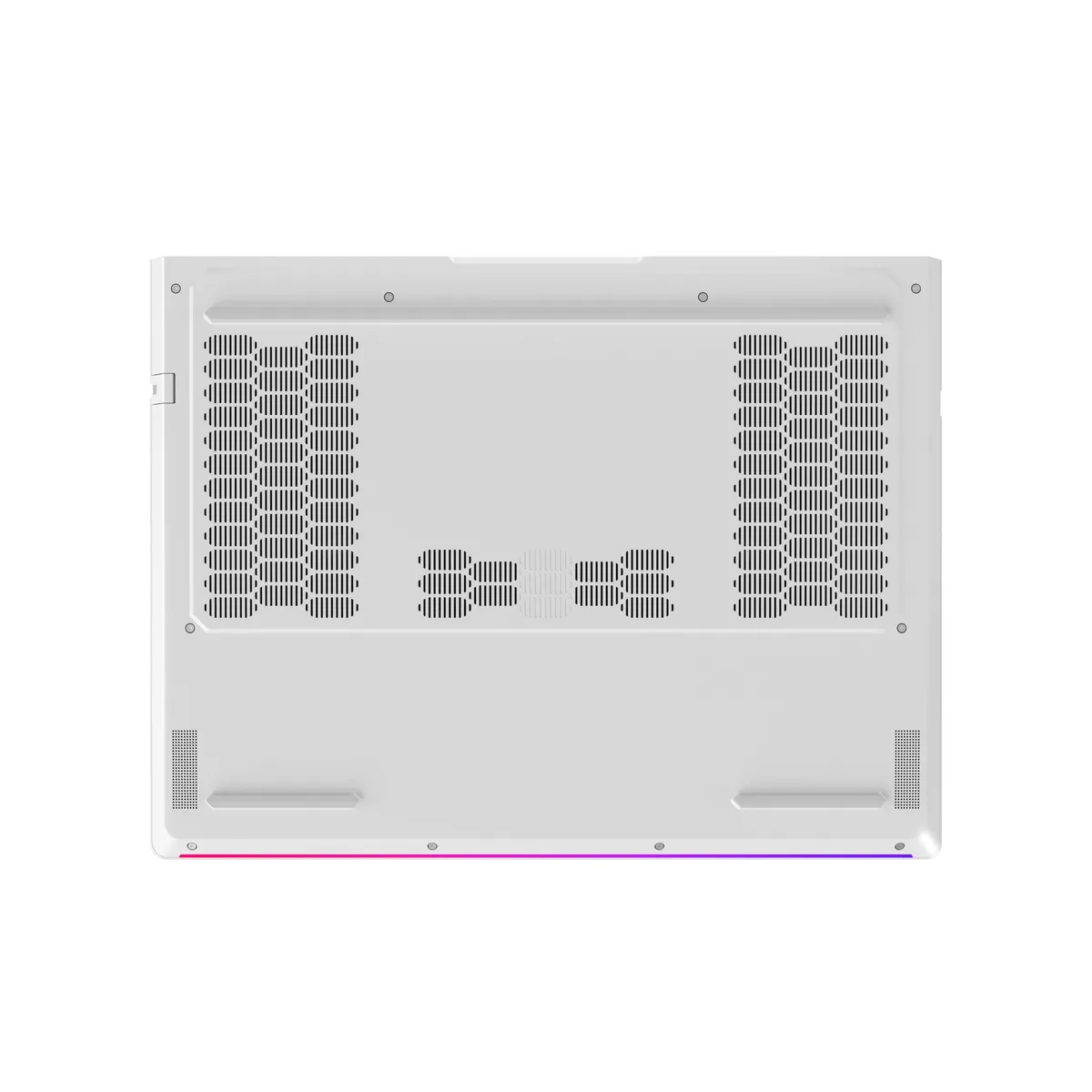 Ноутбук Lenovo Legion Pro 7 16IAX10H (83F500RKRA) Glacier White - мініатюра 10