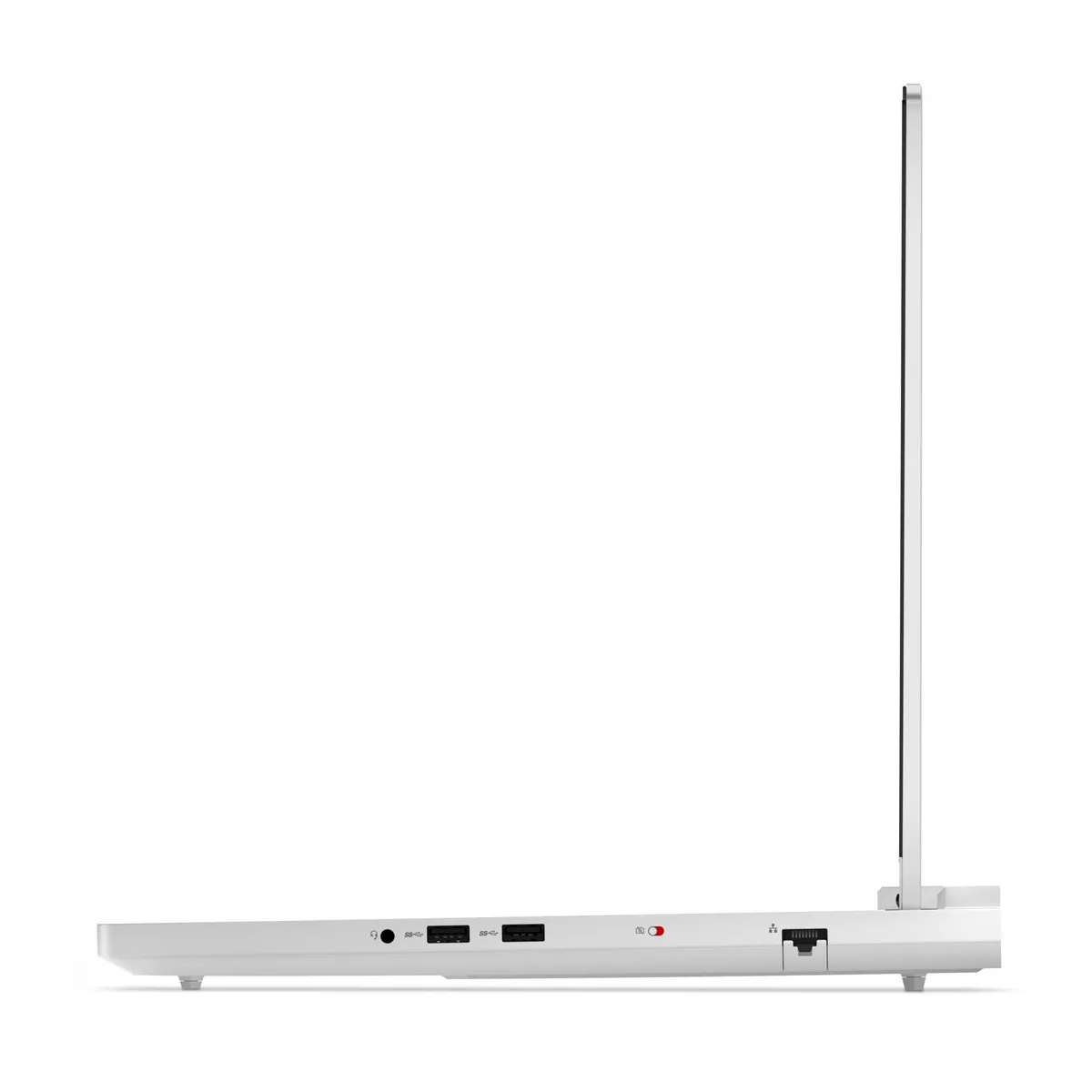 Ноутбук Lenovo Legion Pro 7 16IAX10H (83F500RKRA) Glacier White - мініатюра 8