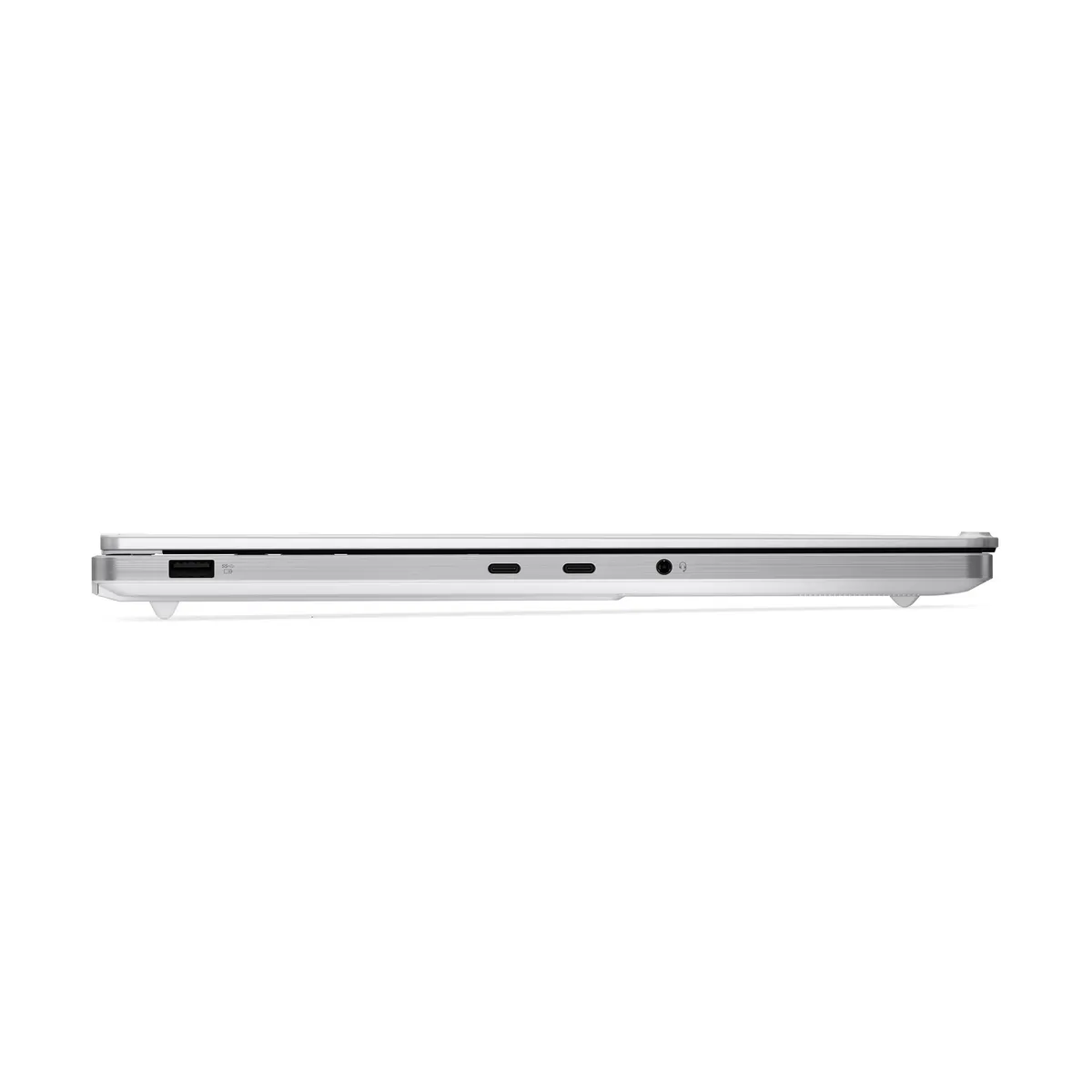 Ноутбук Lenovo Legion 7 16AGP11 (83Q8003XRA) Glacier White - мініатюра 9